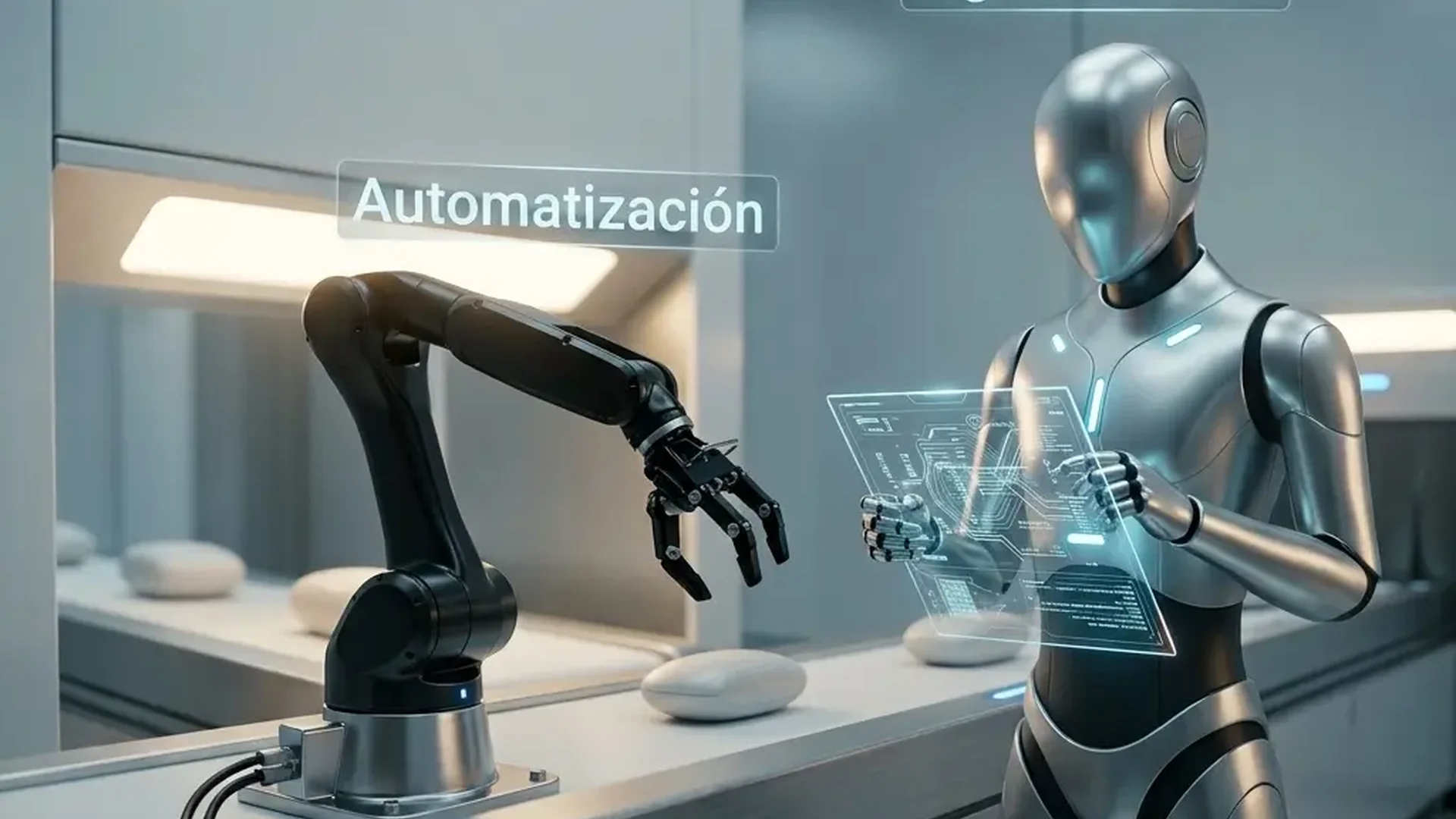 Lucía para desarrollar proyectos — Diseña alternativas de solución